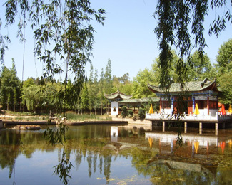 Kunming tours and China tours pictures